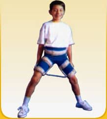 Legg Calve Perthes