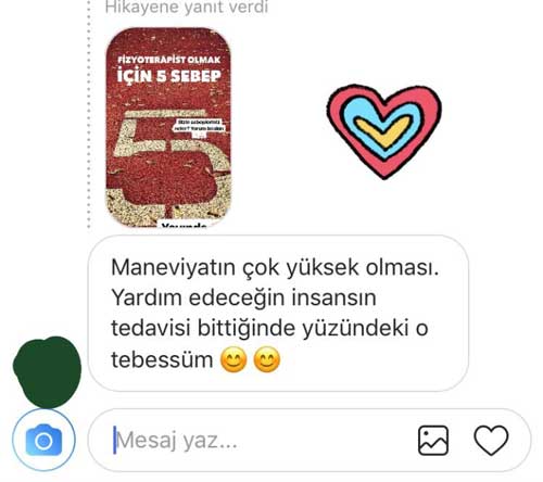 neden fizik tedavi