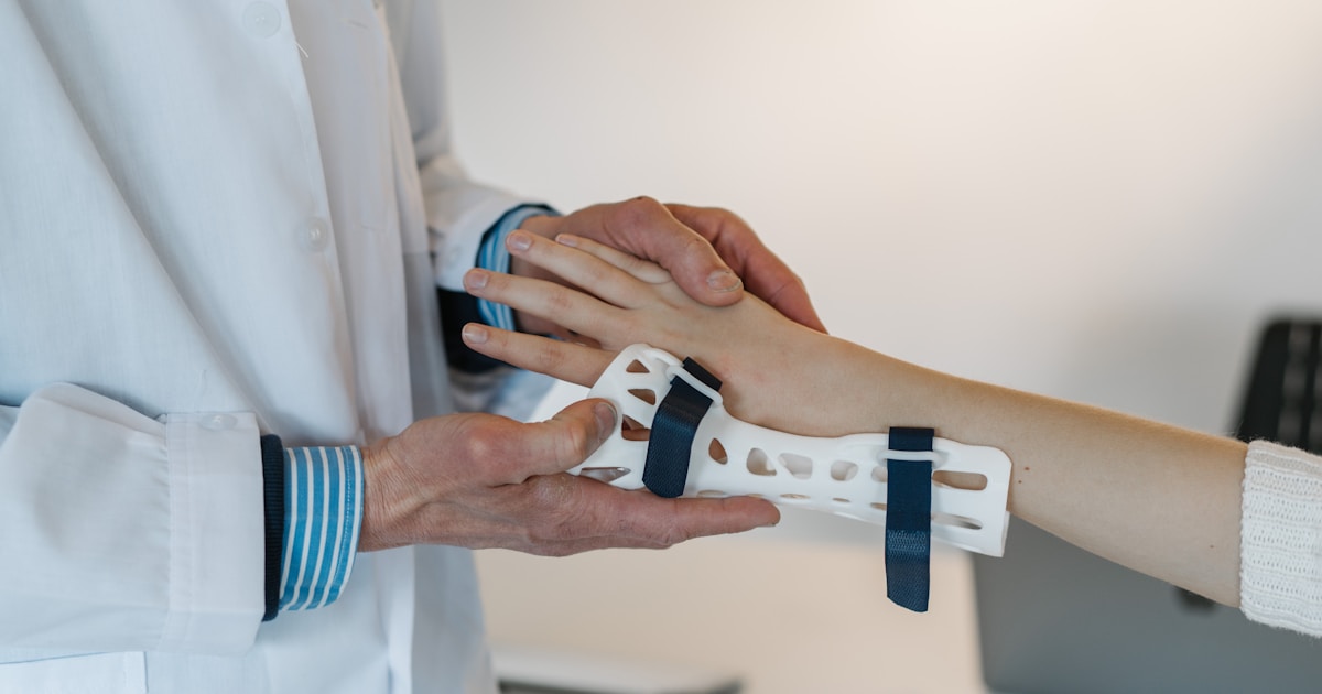 Ön çapraz bağ yaralanması ve diz rehabilitasyonu